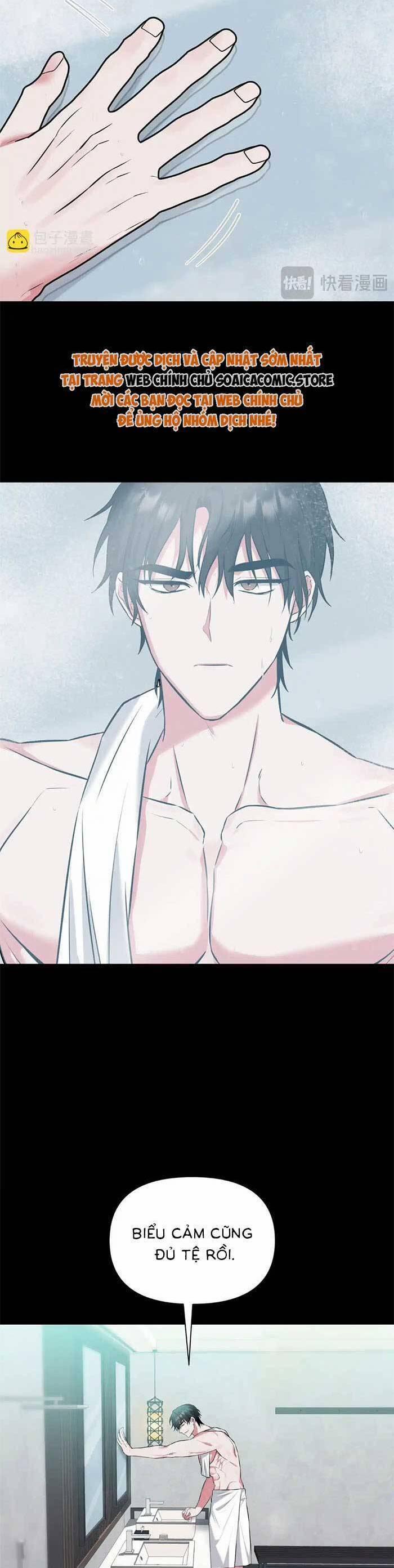 Cua Lại Vợ Yêu 9 trang 28