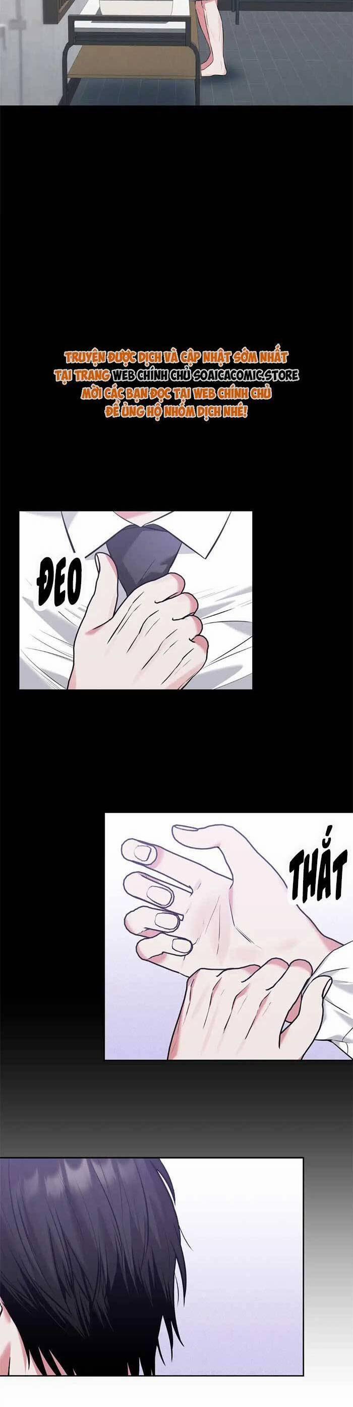 Cua Lại Vợ Yêu 9 trang 29