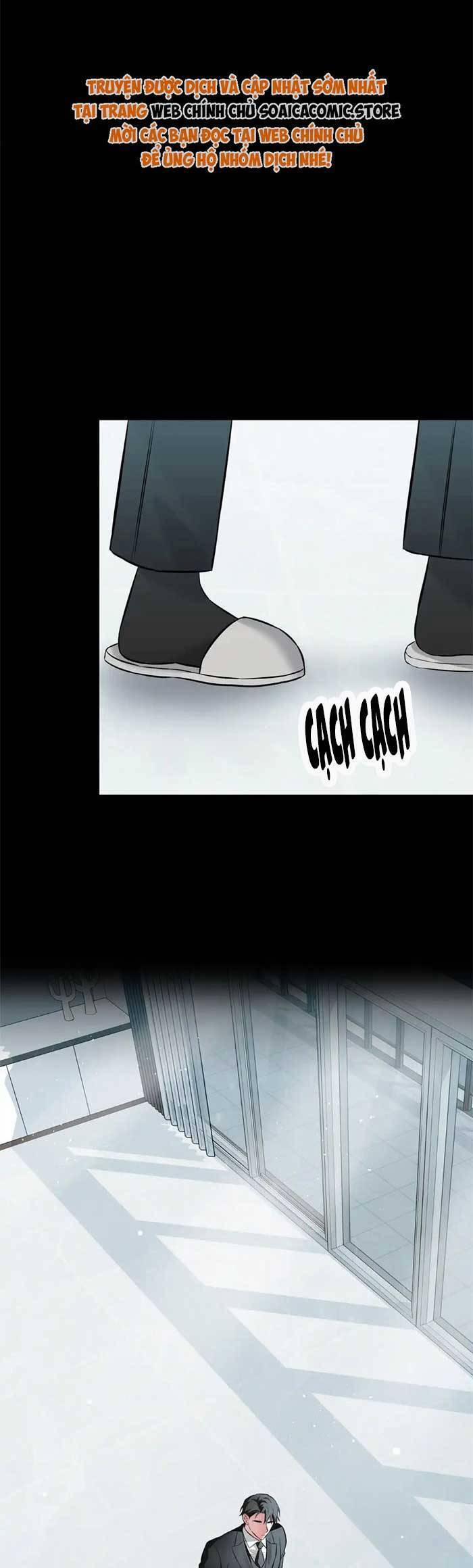 Cua Lại Vợ Yêu 9 trang 31