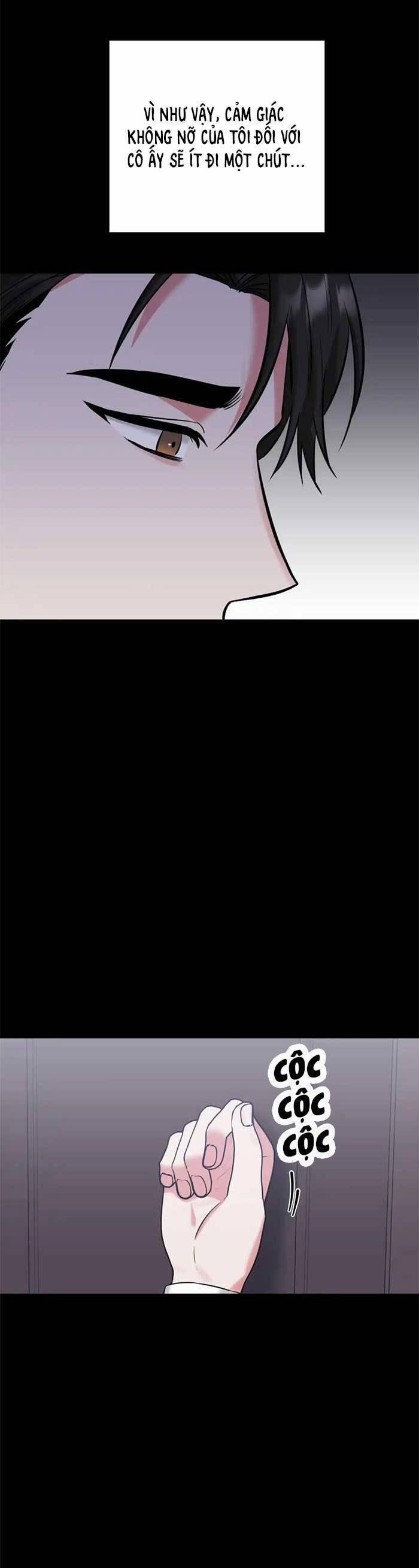 Cua Lại Vợ Yêu 9 trang 33