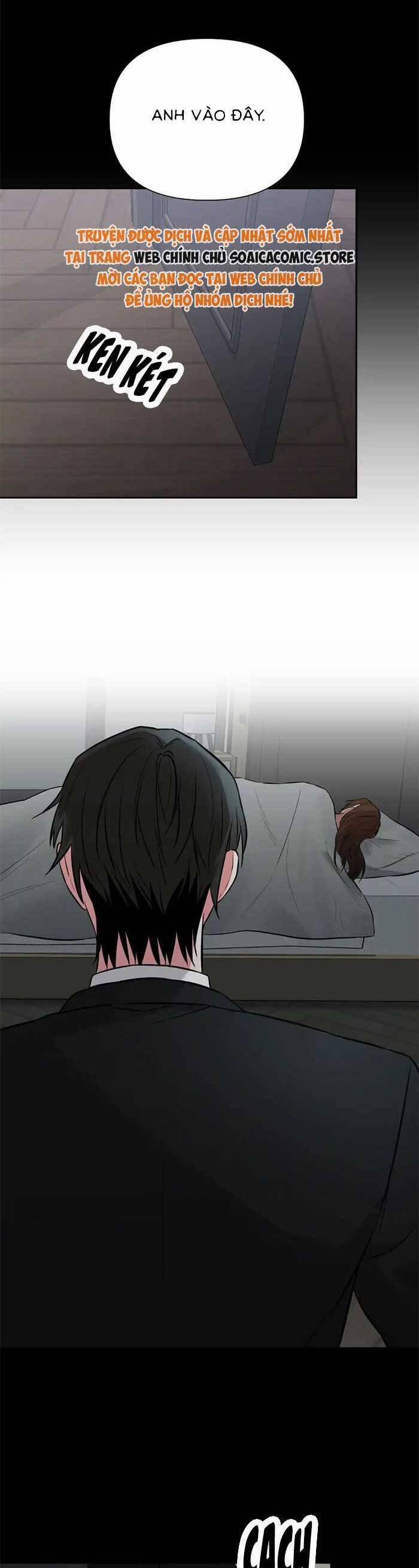 Cua Lại Vợ Yêu 9 trang 34