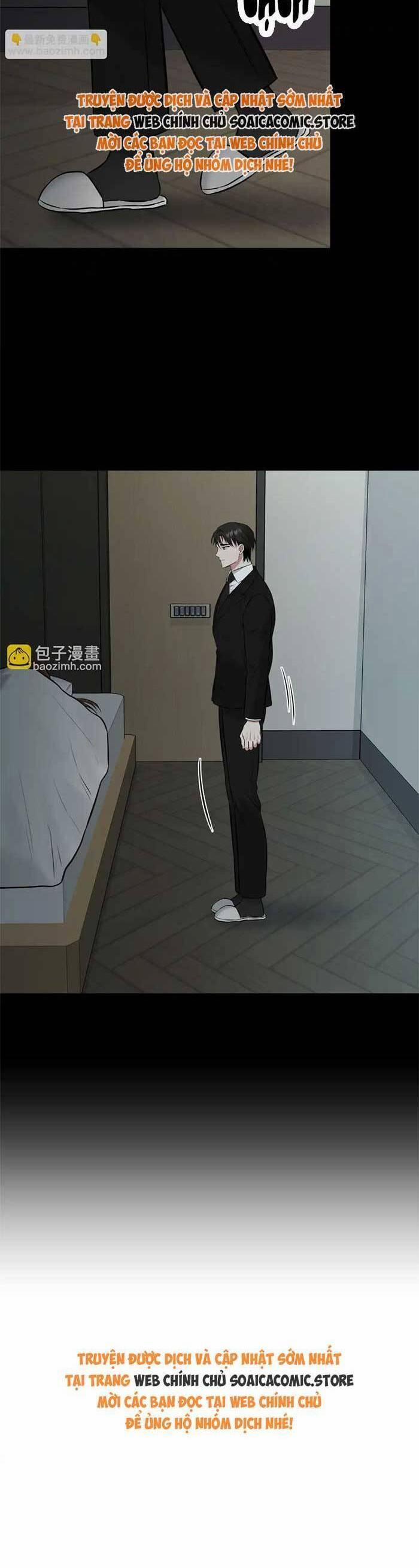 Cua Lại Vợ Yêu 9 trang 35