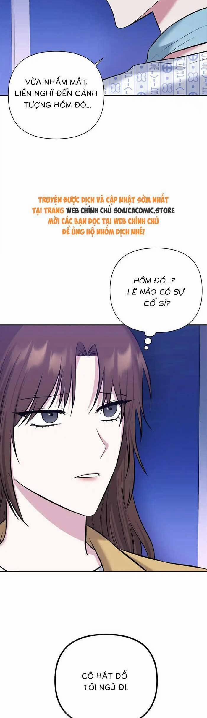 Cua Lại Vợ Yêu 9 trang 7