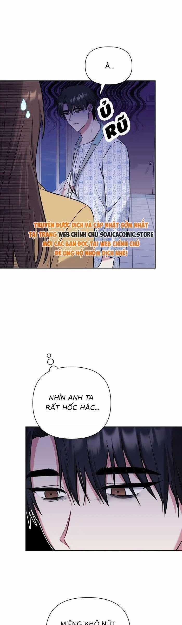 Cua Lại Vợ Yêu 9 trang 9