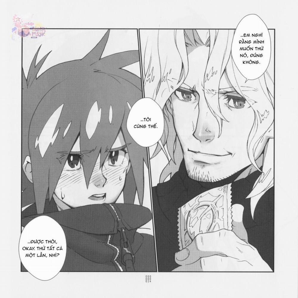 Cúc Ciu Full HD 1 trang 13