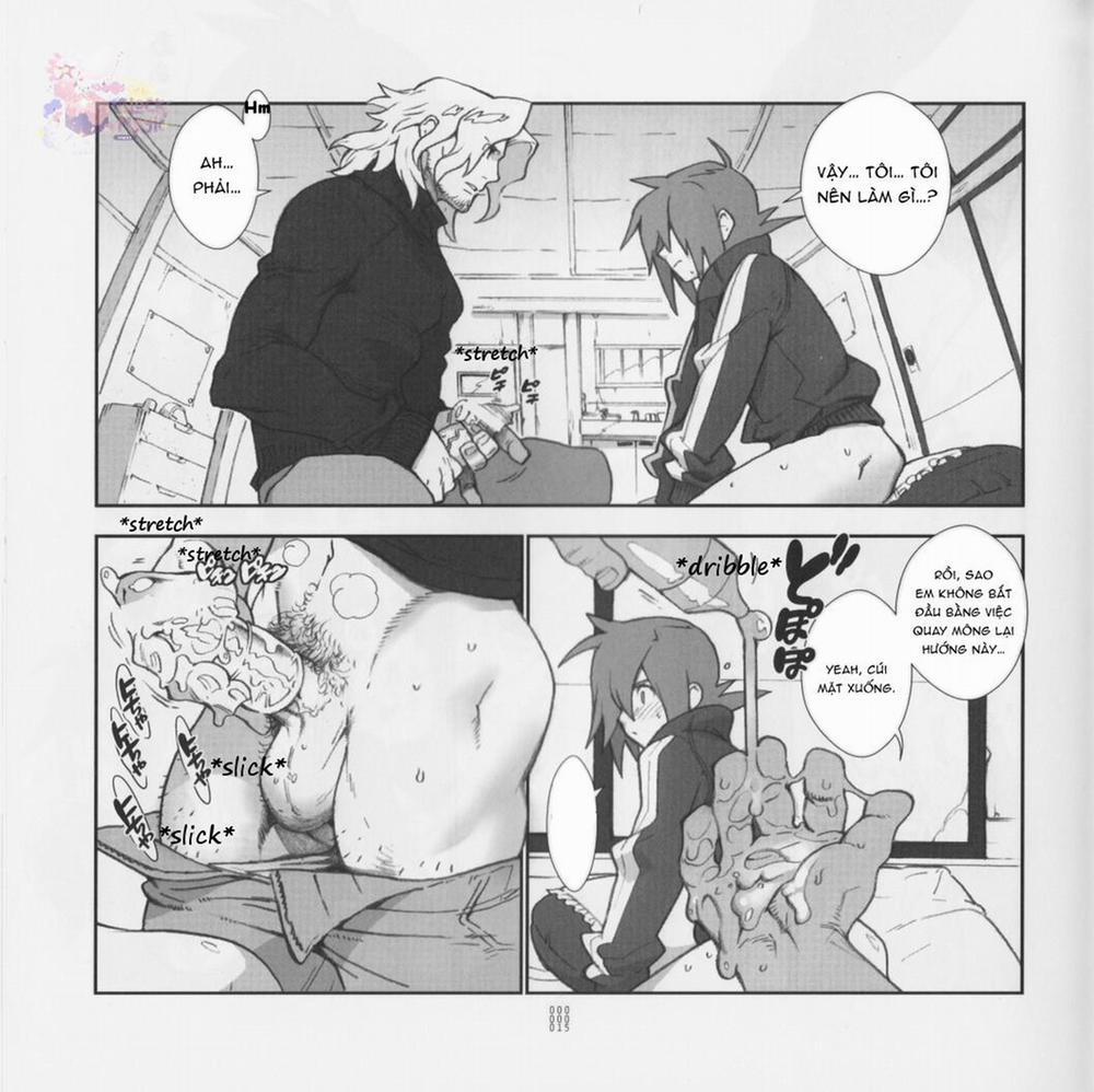 Cúc Ciu Full HD 1 trang 14