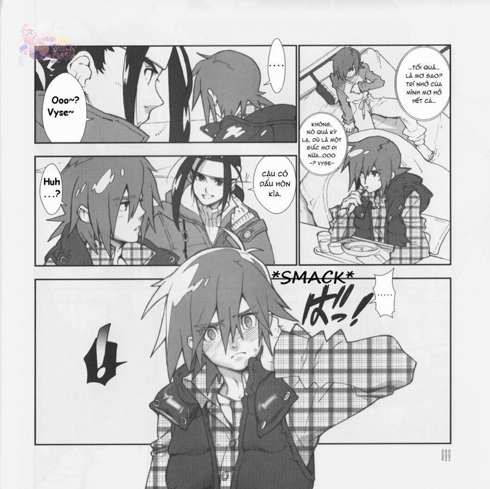 Cúc Ciu Full HD 1 trang 21