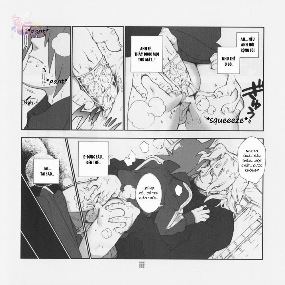 Cúc Ciu Full HD 1 trang 5