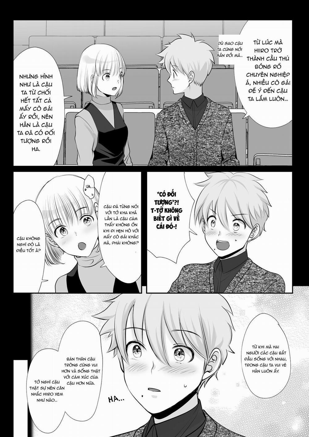 Cúc Ciu Full HD 3 trang 14