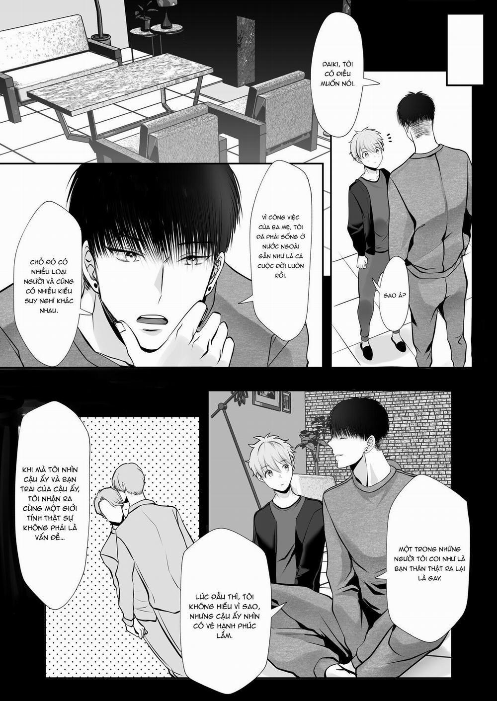 Cúc Ciu Full HD 3 trang 15