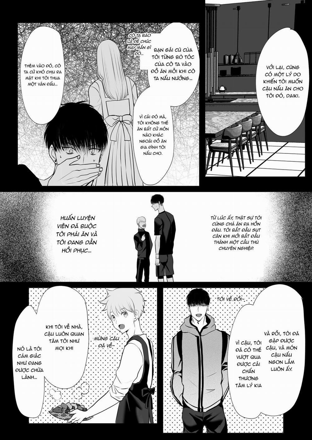 Cúc Ciu Full HD 3 trang 16