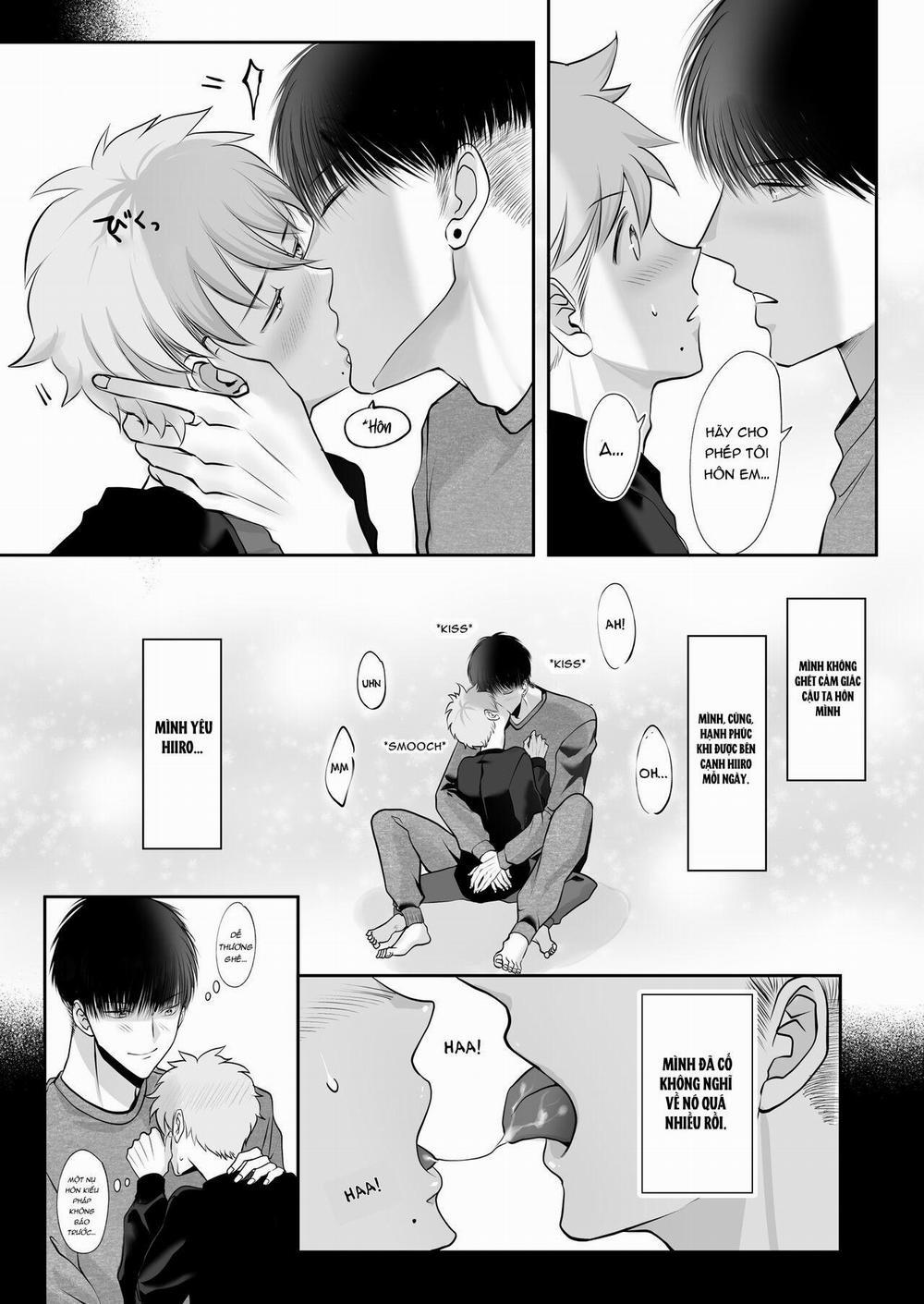 Cúc Ciu Full HD 3 trang 18