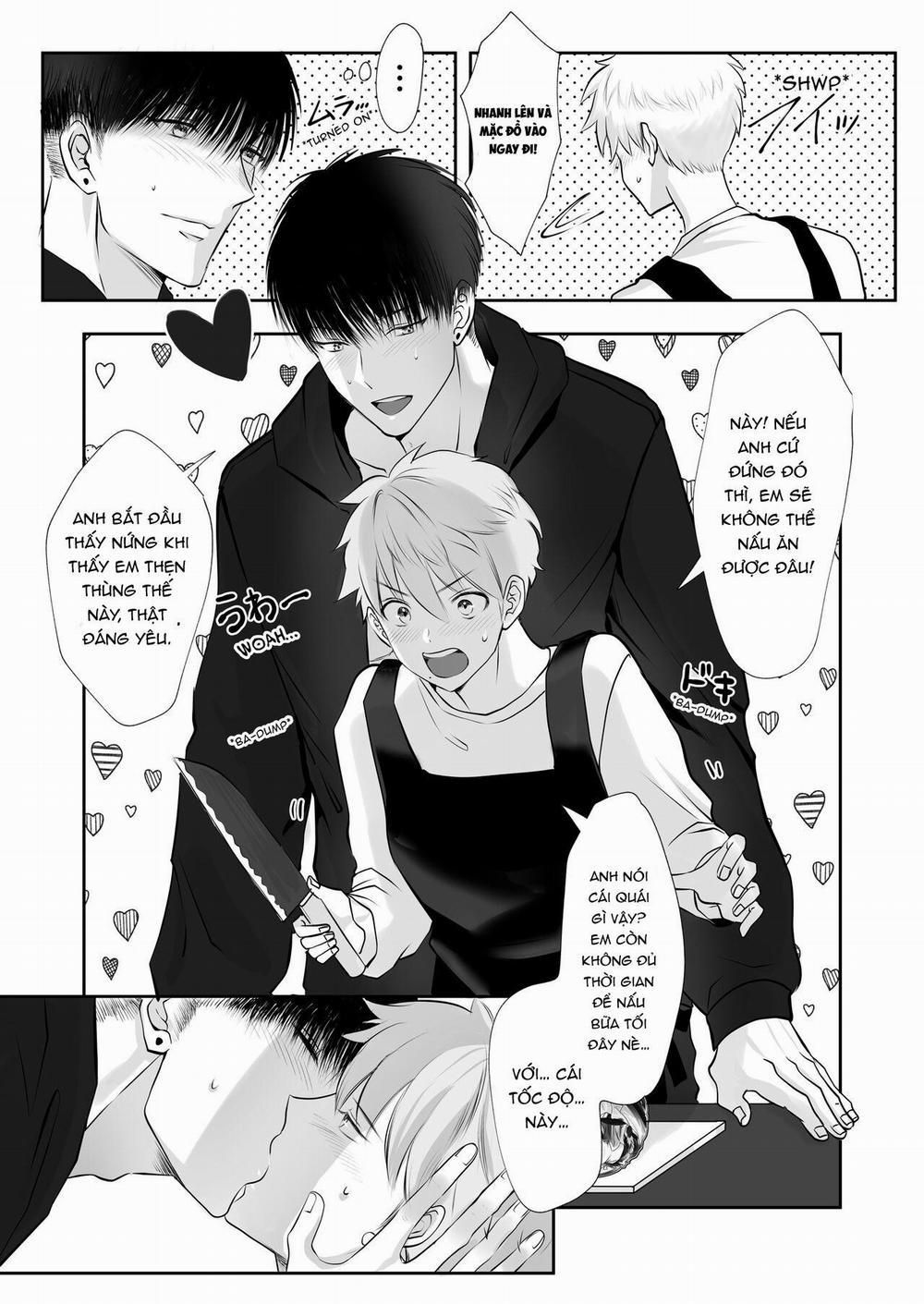 Cúc Ciu Full HD 3 trang 21