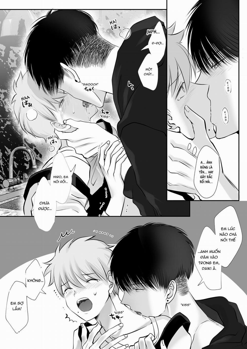 Cúc Ciu Full HD 3 trang 22