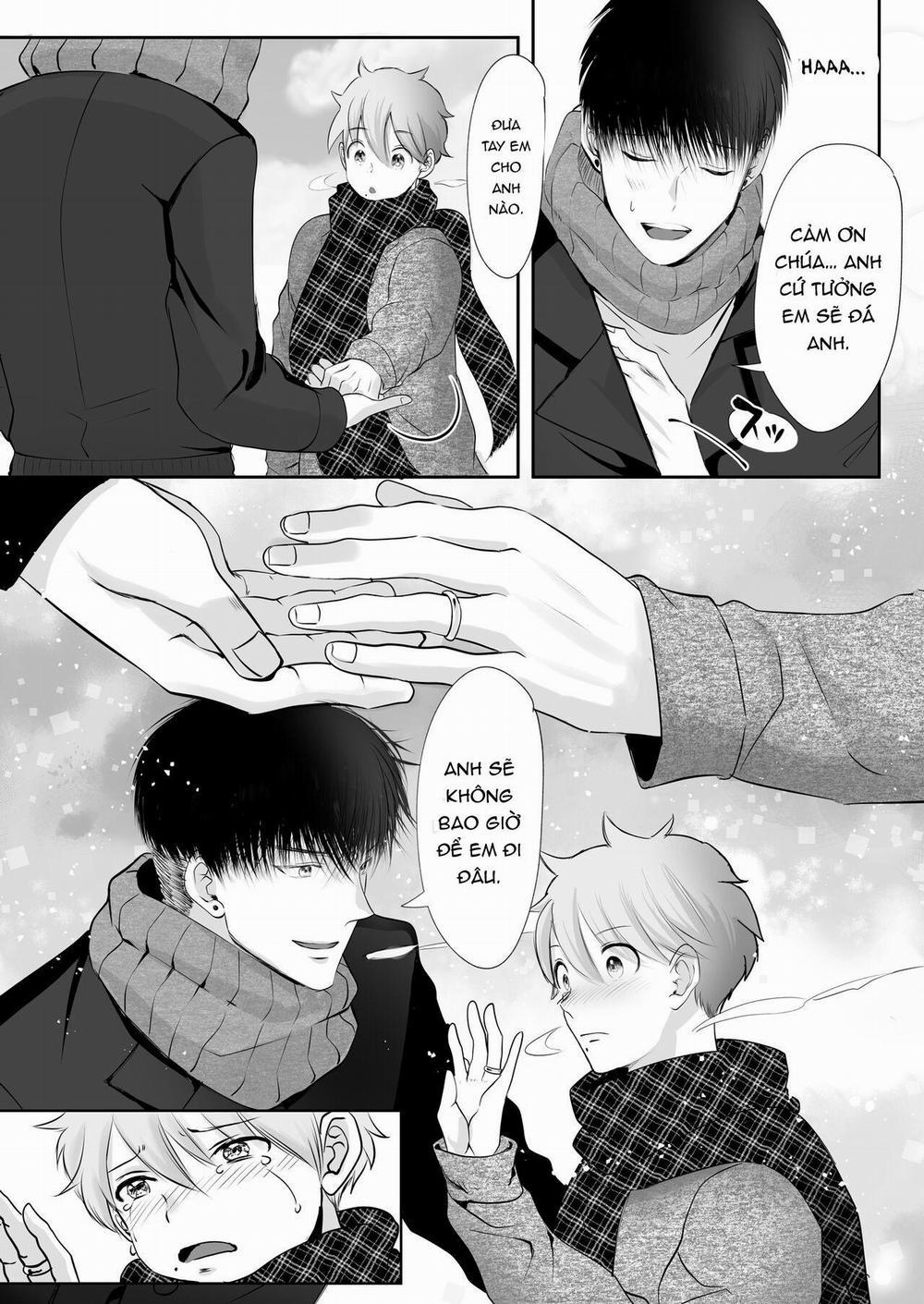 Cúc Ciu Full HD 3 trang 58