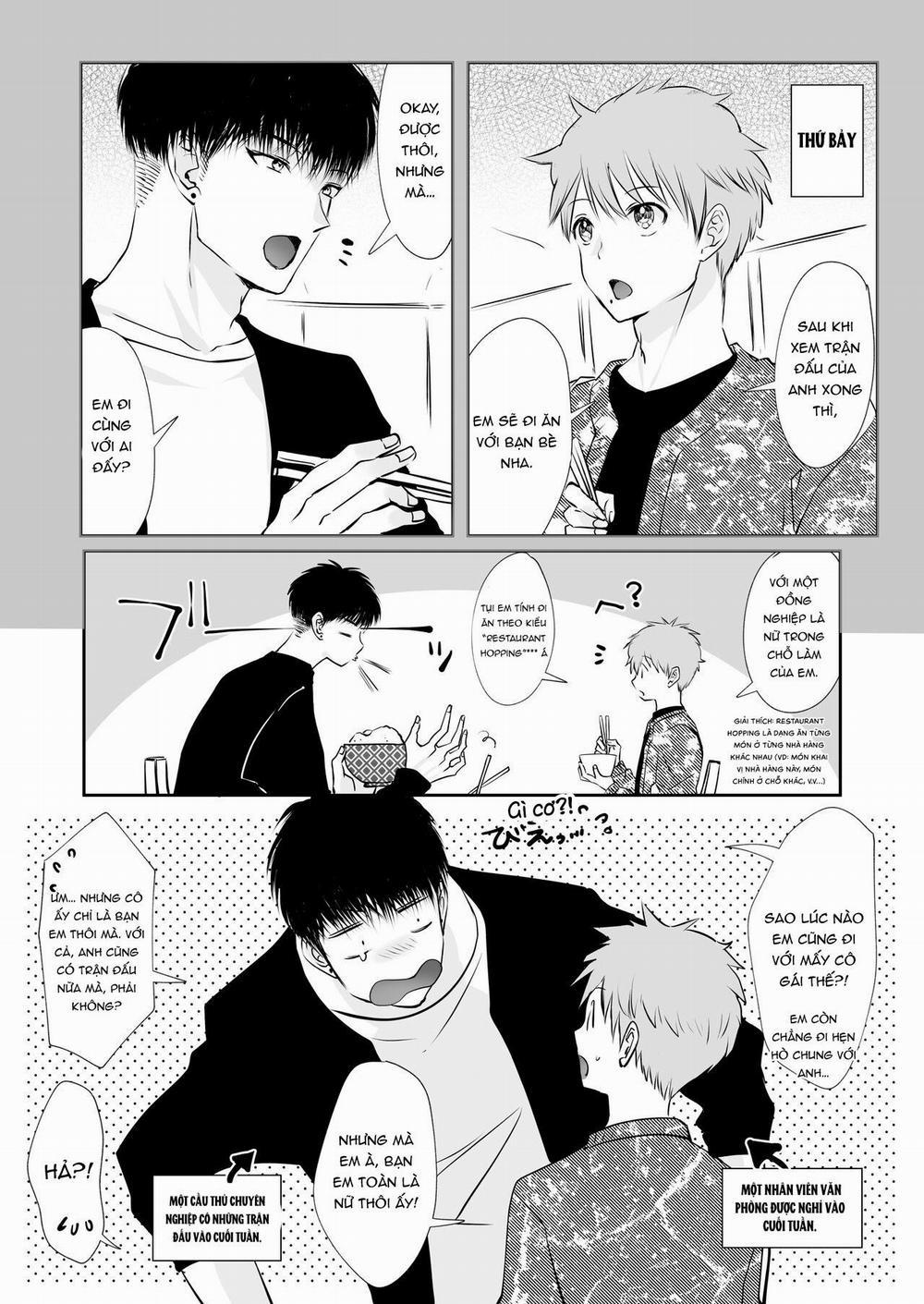 Cúc Ciu Full HD 3 trang 62