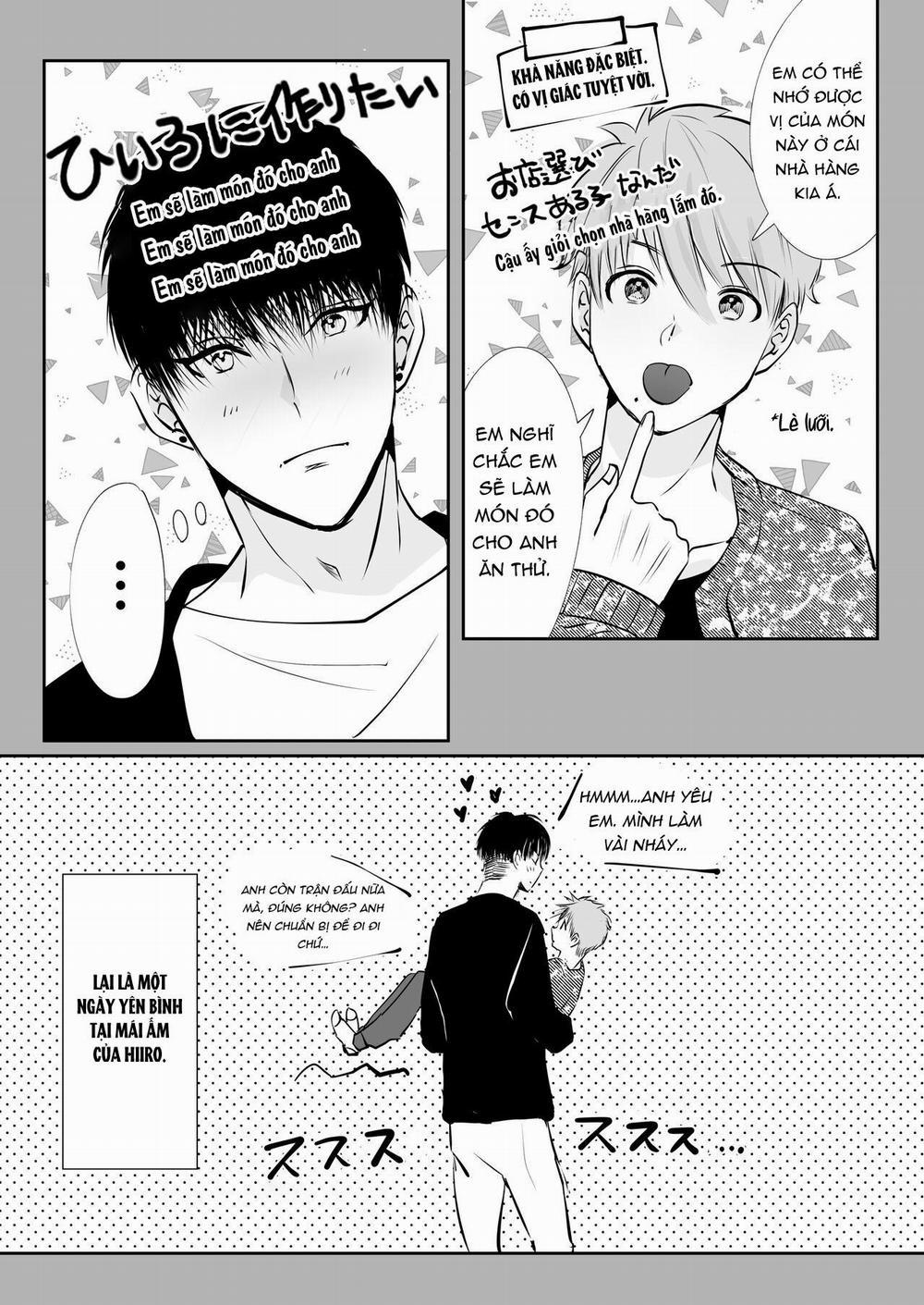 Cúc Ciu Full HD 3 trang 63