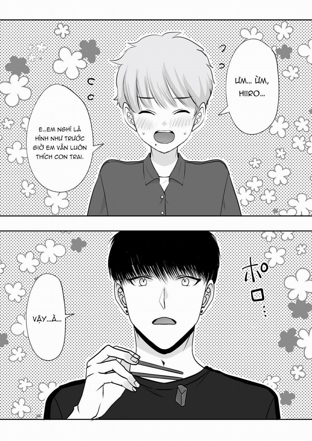 Cúc Ciu Full HD 3 trang 67