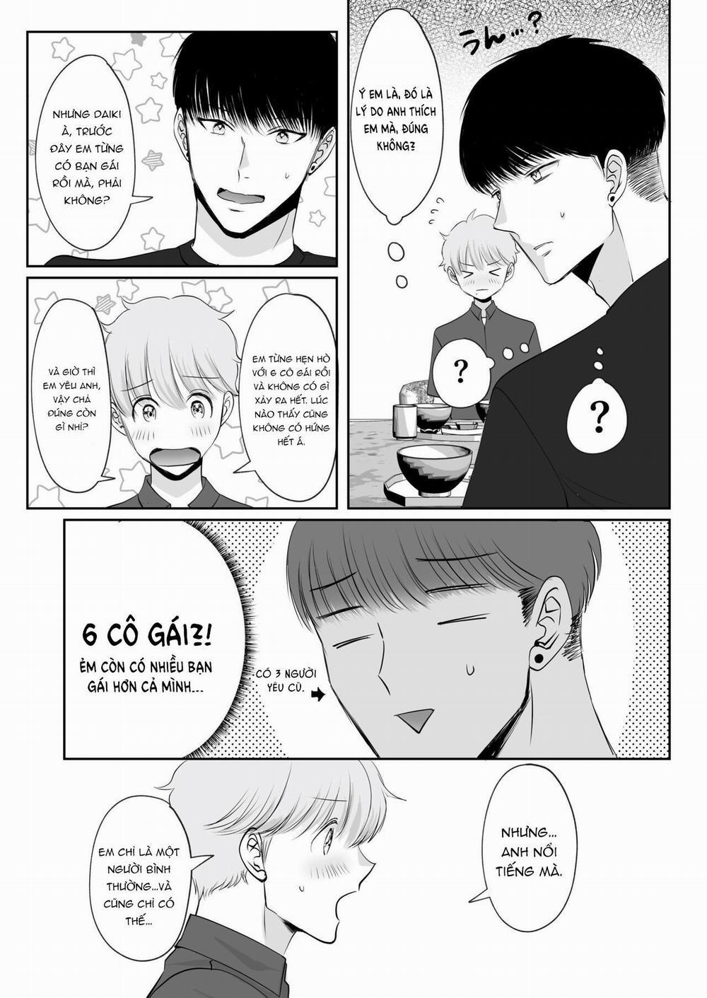 Cúc Ciu Full HD 3 trang 68