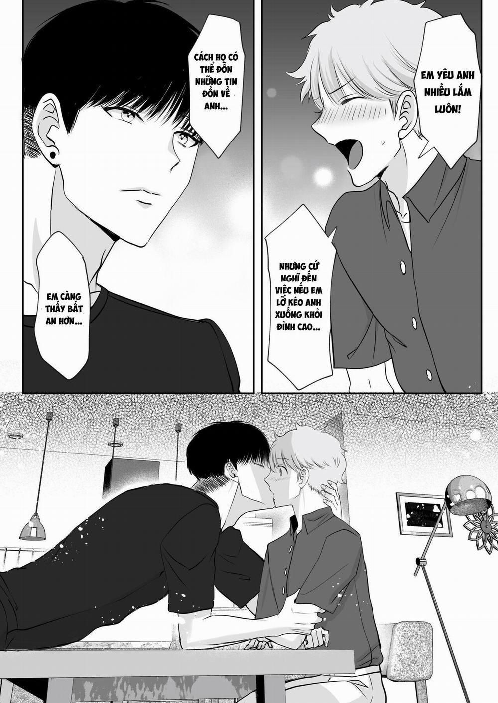 Cúc Ciu Full HD 3 trang 69