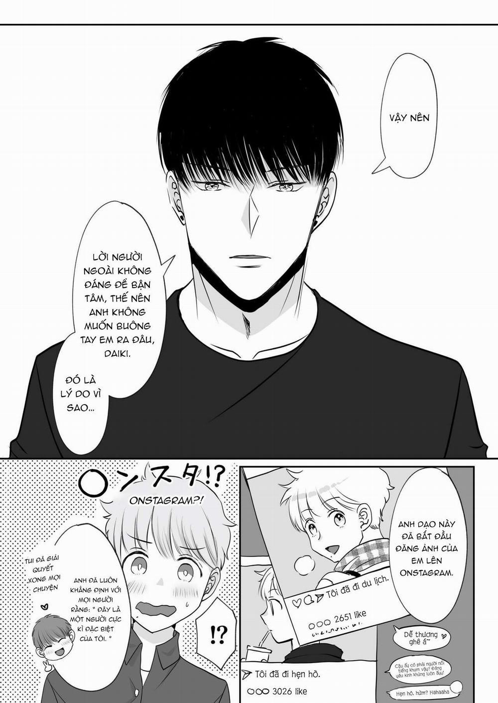 Cúc Ciu Full HD 3 trang 71