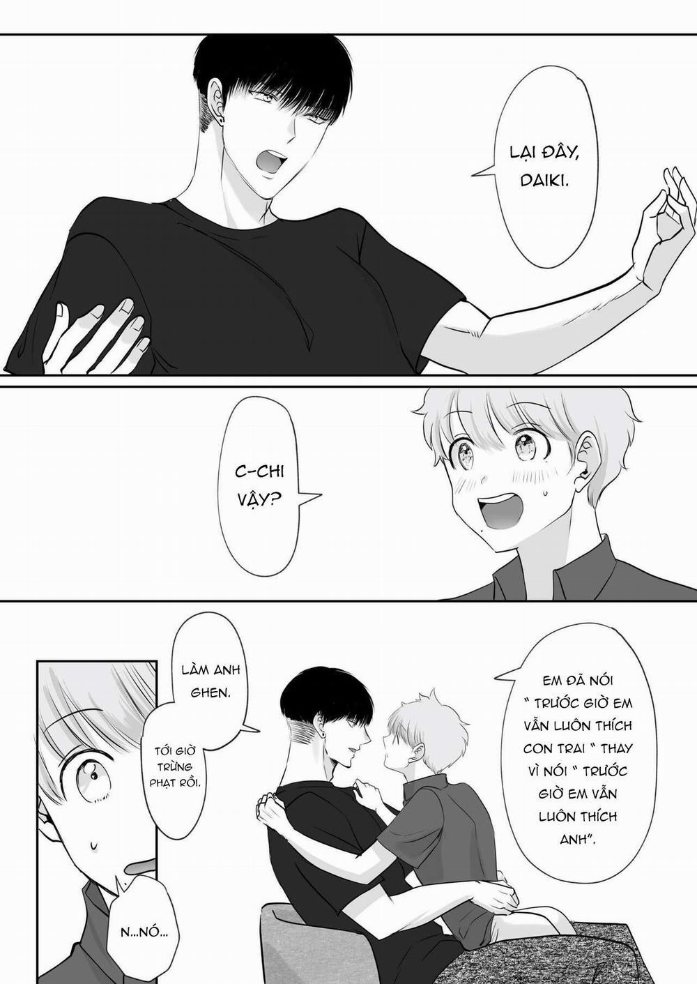 Cúc Ciu Full HD 3 trang 72