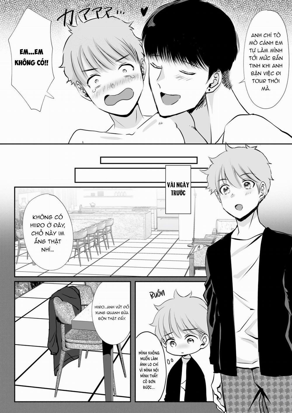 Cúc Ciu Full HD 3 trang 78