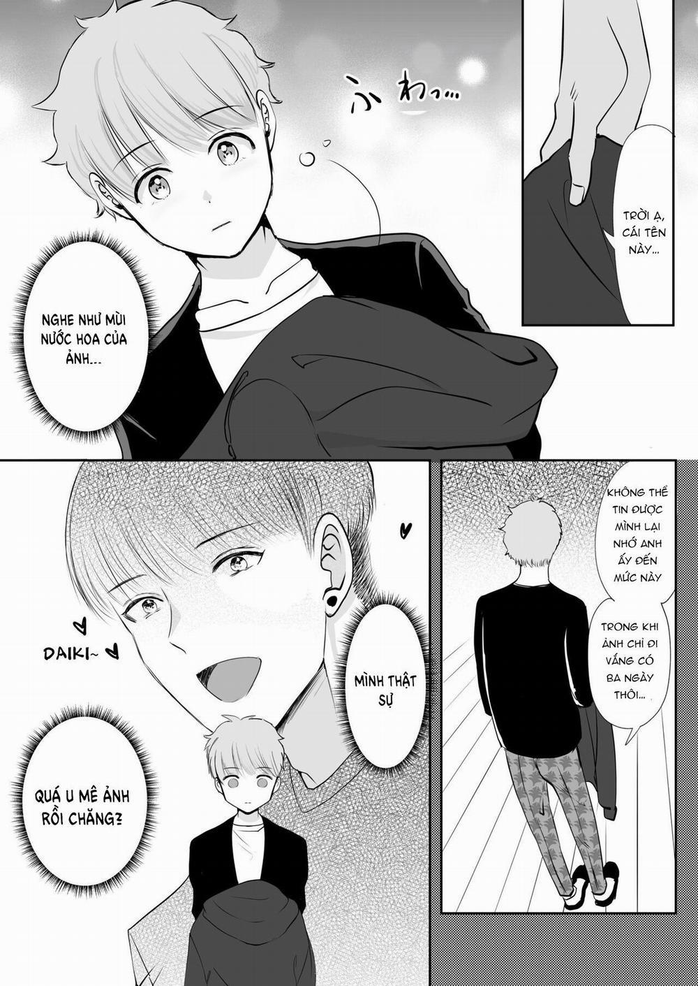 Cúc Ciu Full HD 3 trang 79