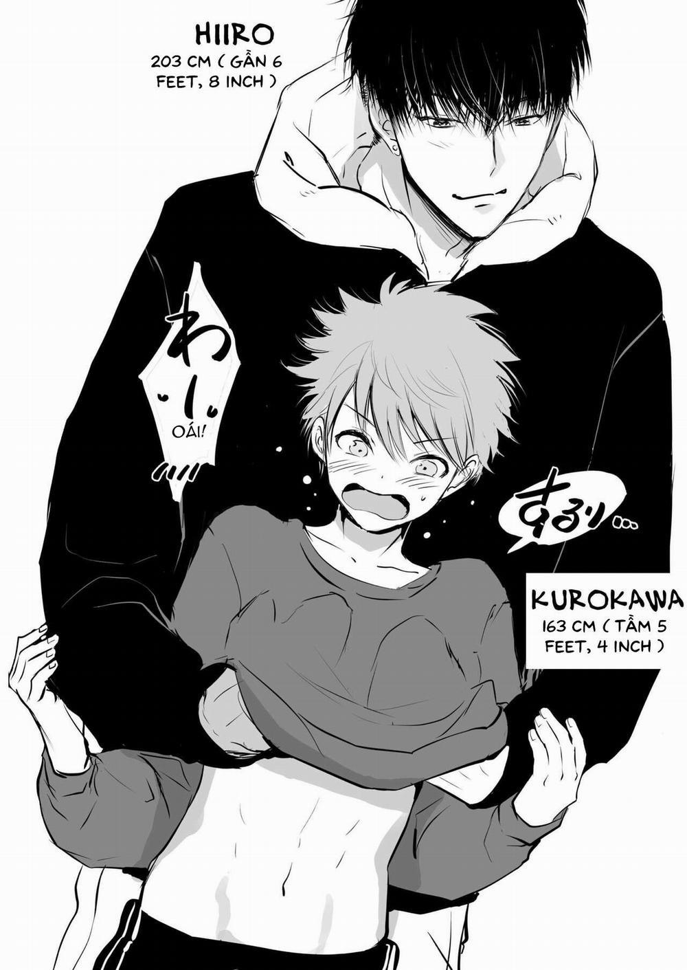 Cúc Ciu Full HD 3 trang 85