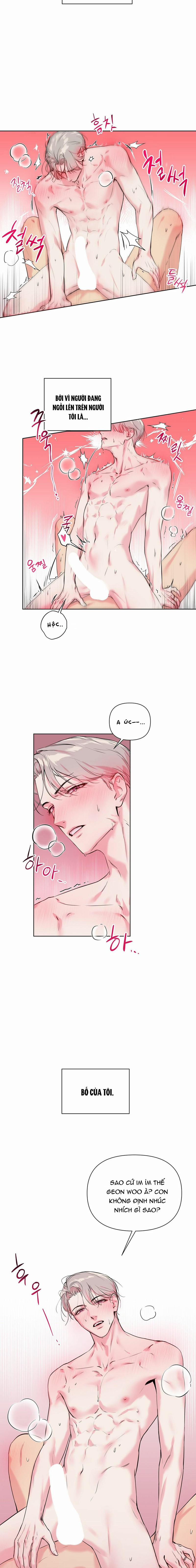 Cúc Cu Chẳng Rời Tổ 1 trang 1