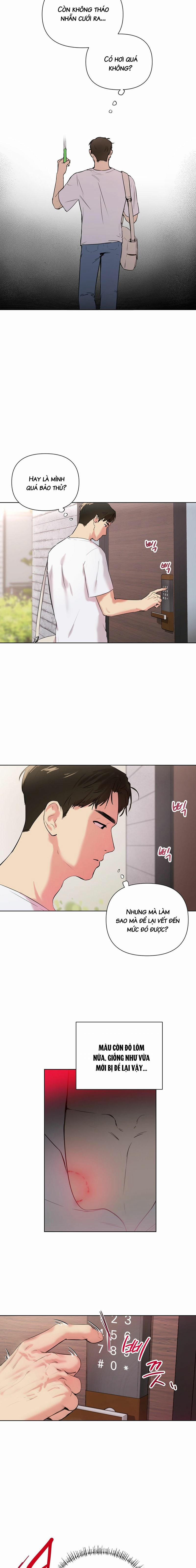 Cúc Cu Chẳng Rời Tổ 1 trang 10