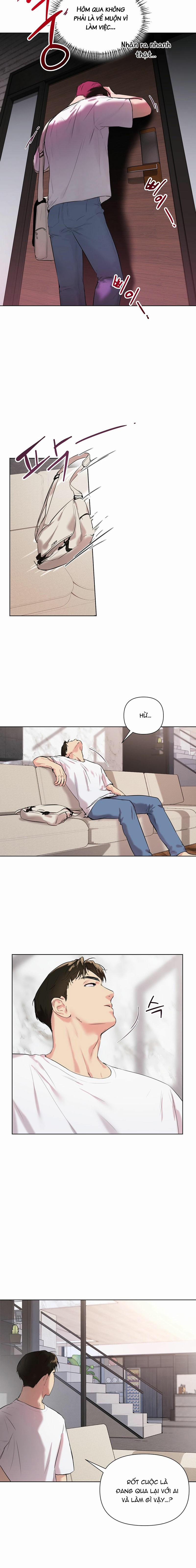 Cúc Cu Chẳng Rời Tổ 1 trang 11