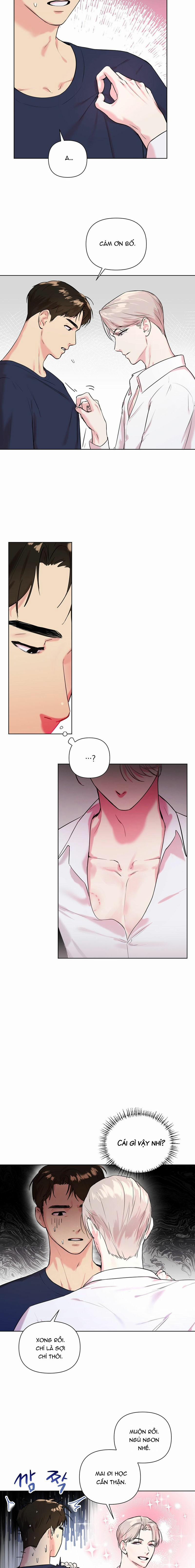 Cúc Cu Chẳng Rời Tổ 1 trang 7