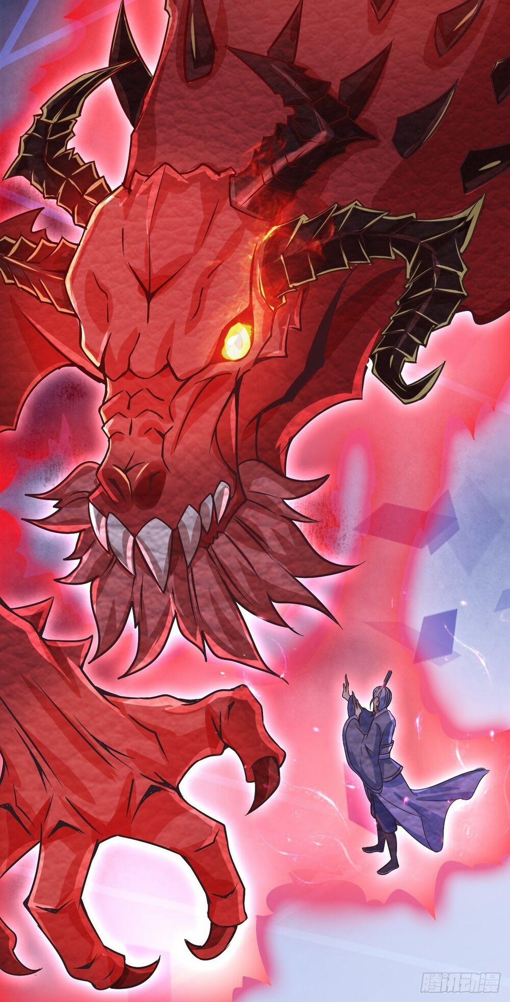 Cục Gạch Xông Vào Dị Giới 1 trang 11