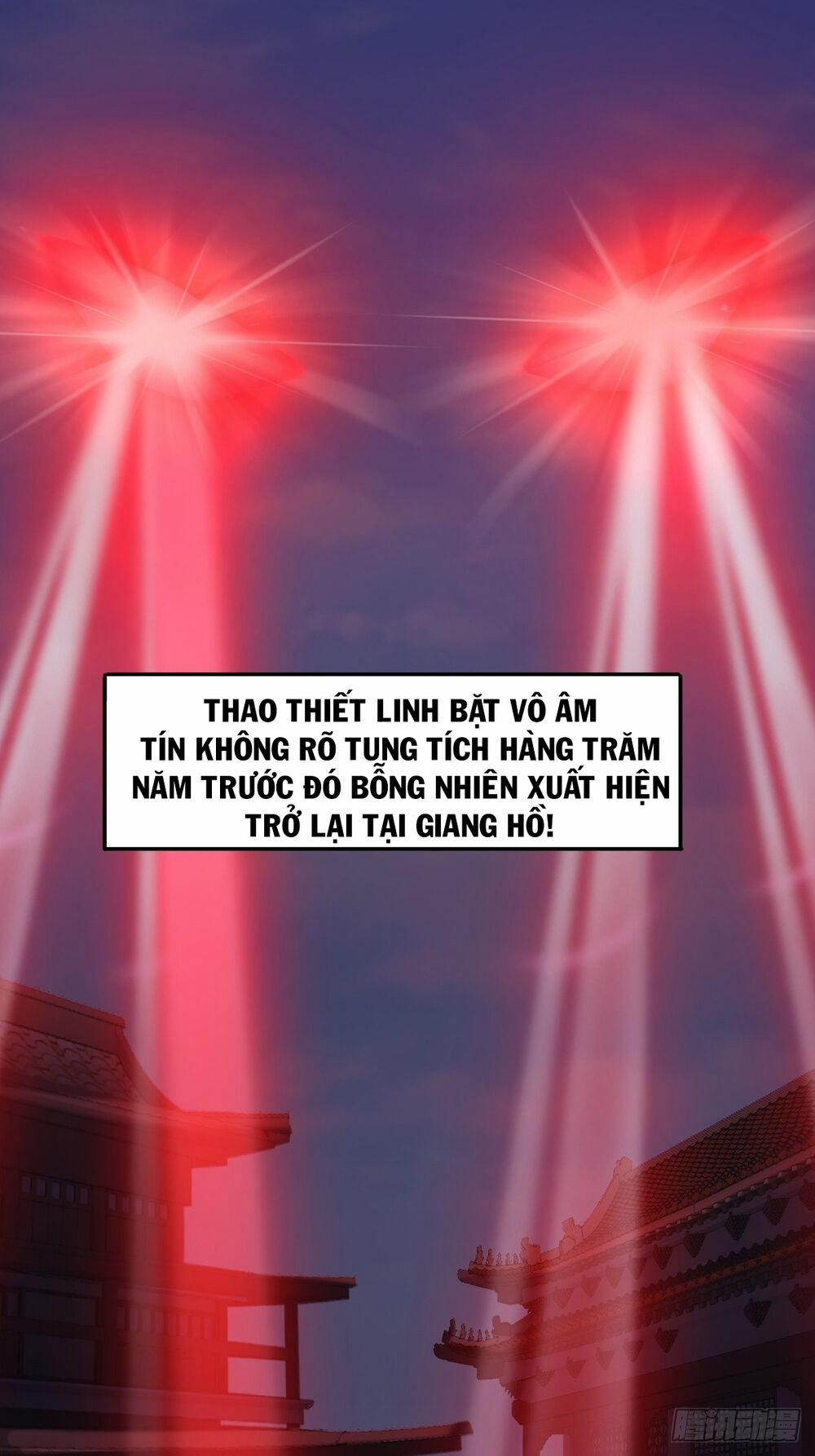 Cục Gạch Xông Vào Dị Giới 1 trang 16