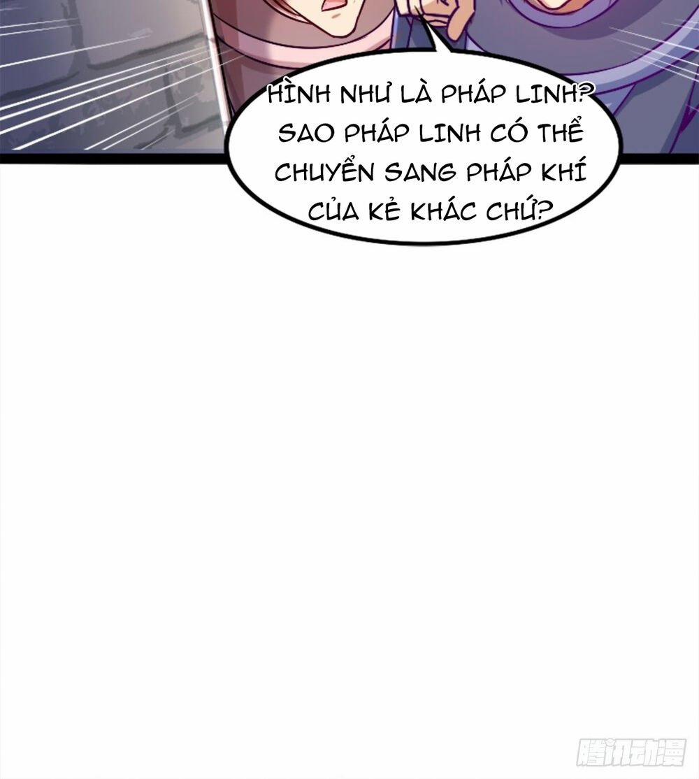 Cục Gạch Xông Vào Dị Giới 1 trang 33