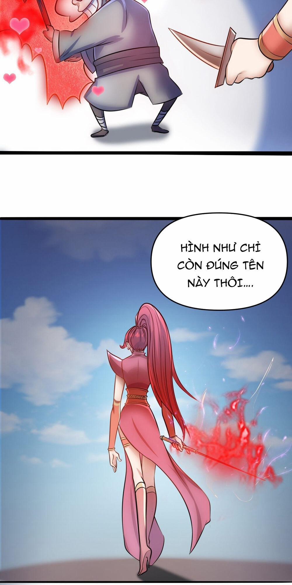 Cục Gạch Xông Vào Dị Giới 1 trang 37