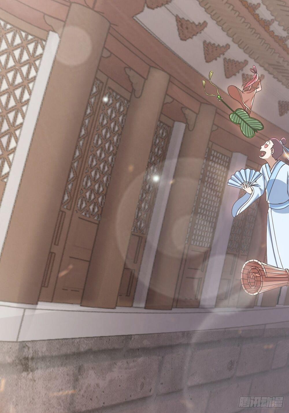 Cục Gạch Xông Vào Dị Giới 1 trang 4