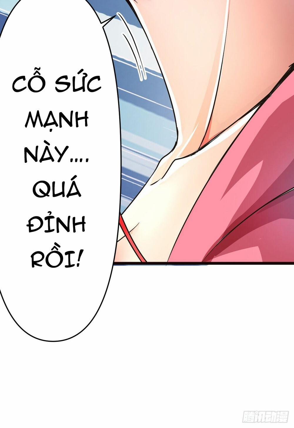 Cục Gạch Xông Vào Dị Giới 1 trang 42