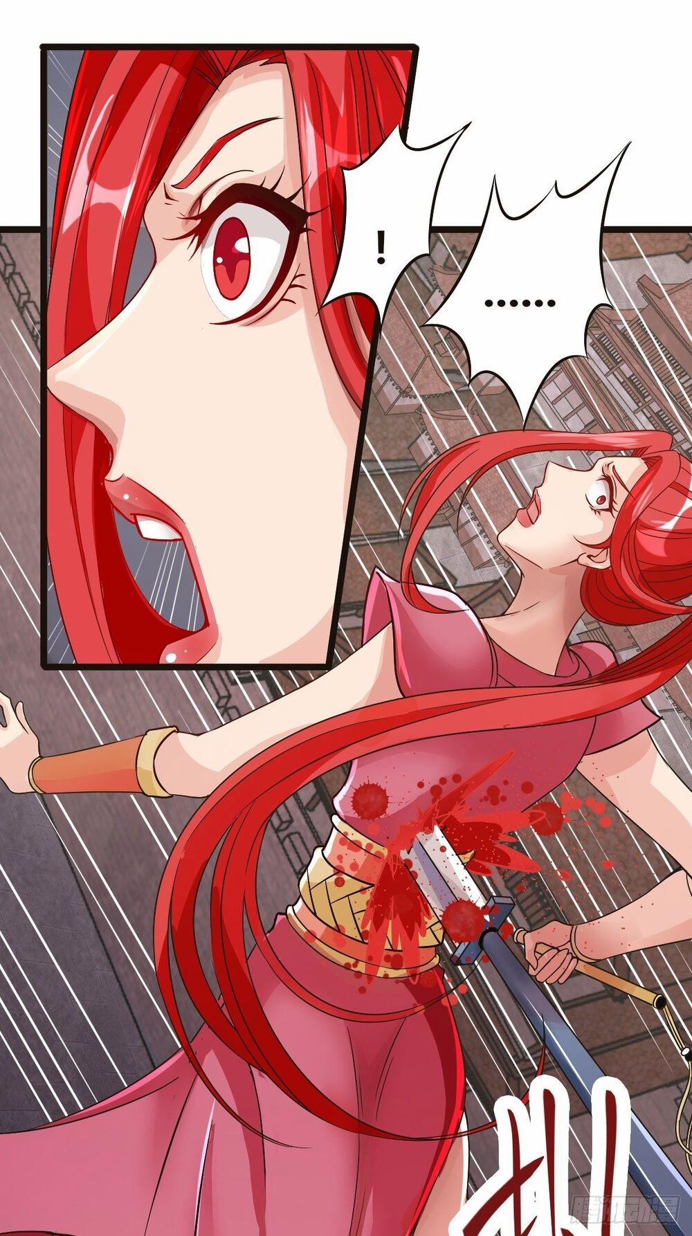 Cục Gạch Xông Vào Dị Giới 1 trang 43