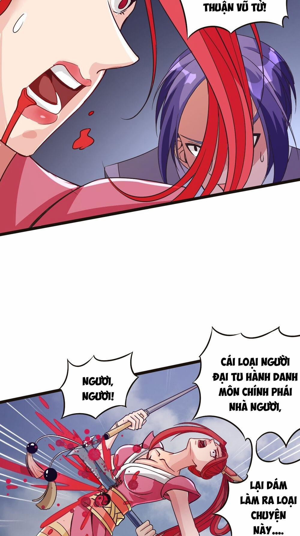 Cục Gạch Xông Vào Dị Giới 1 trang 45