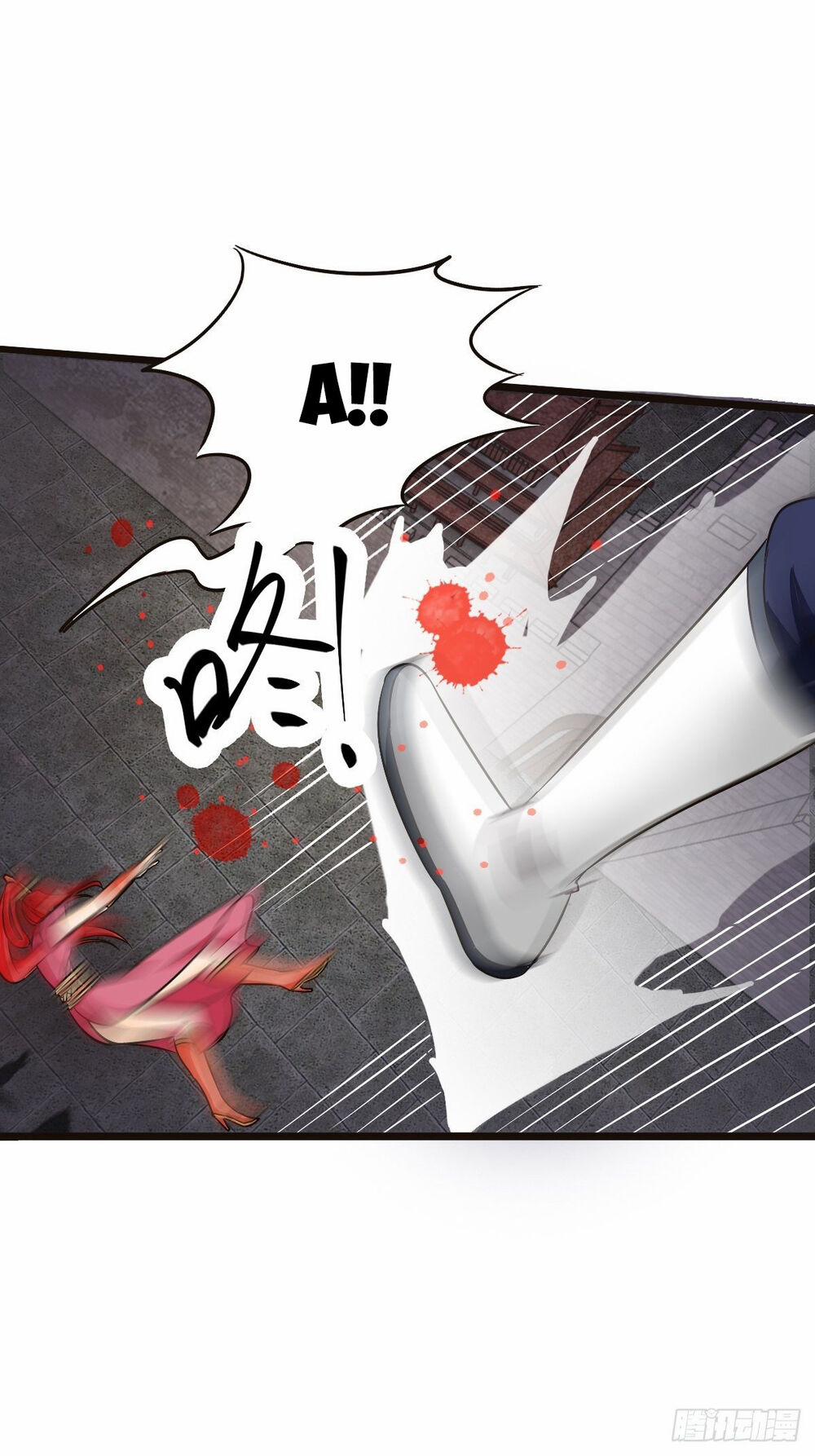 Cục Gạch Xông Vào Dị Giới 1 trang 47