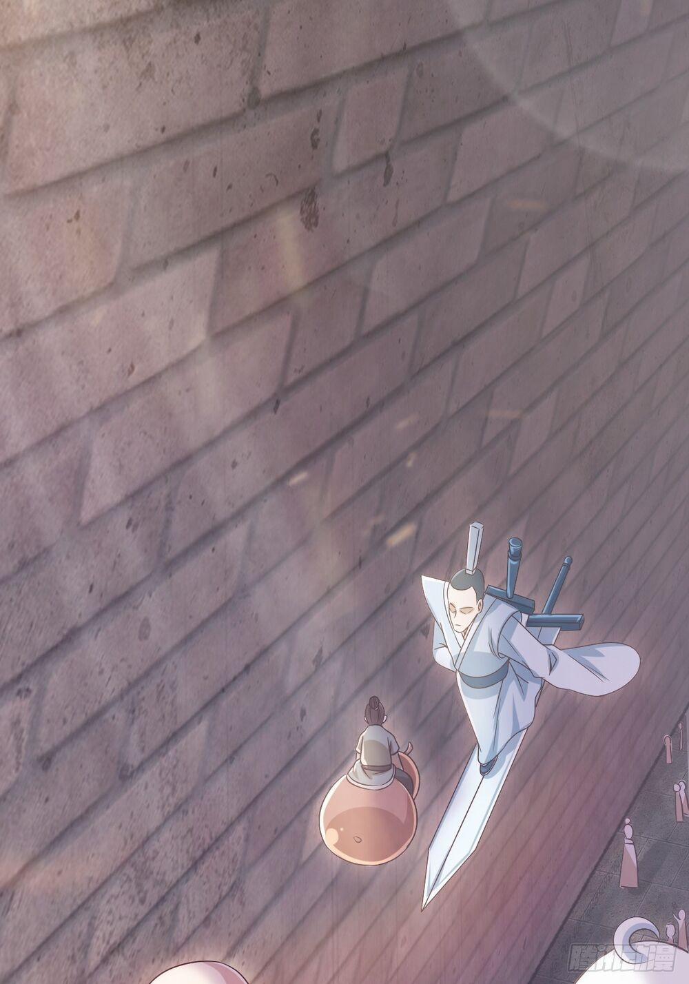 Cục Gạch Xông Vào Dị Giới 1 trang 5