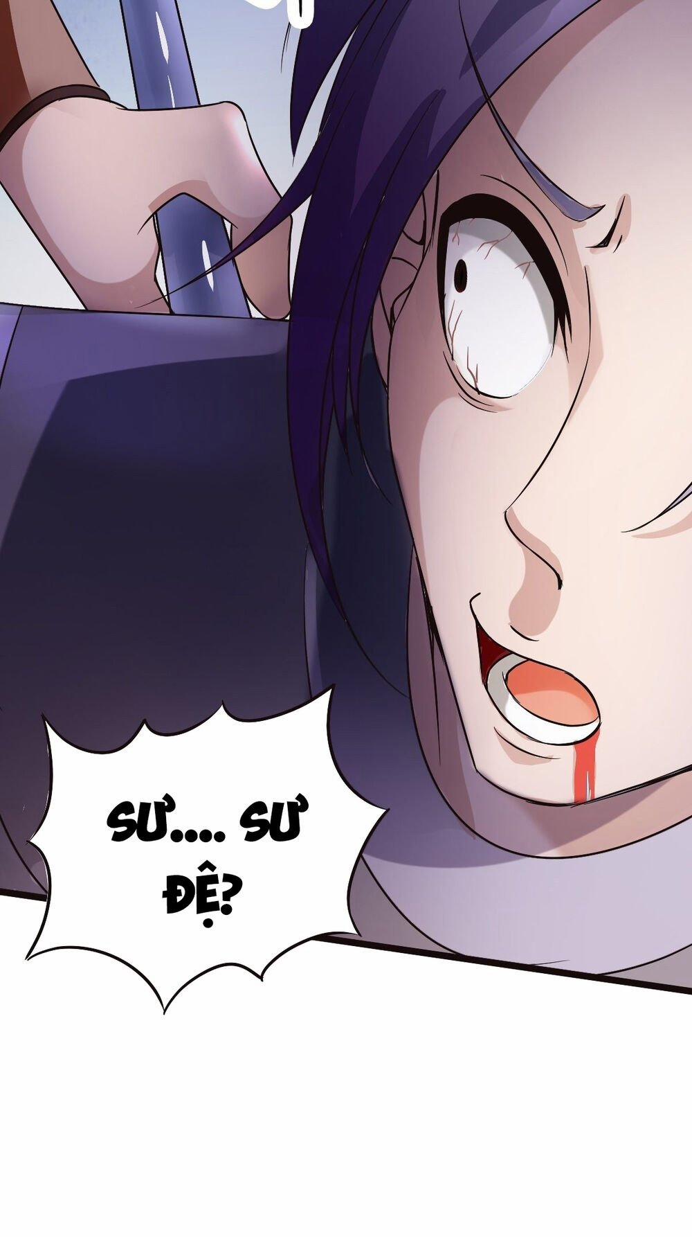 Cục Gạch Xông Vào Dị Giới 1 trang 53