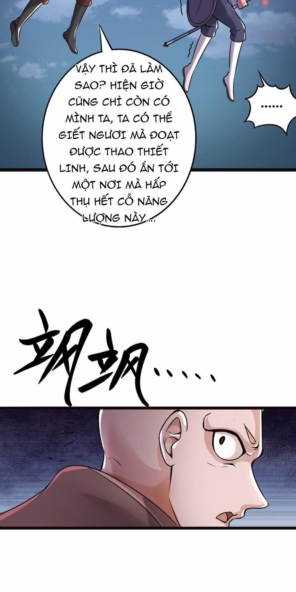 Cục Gạch Xông Vào Dị Giới 1 trang 57