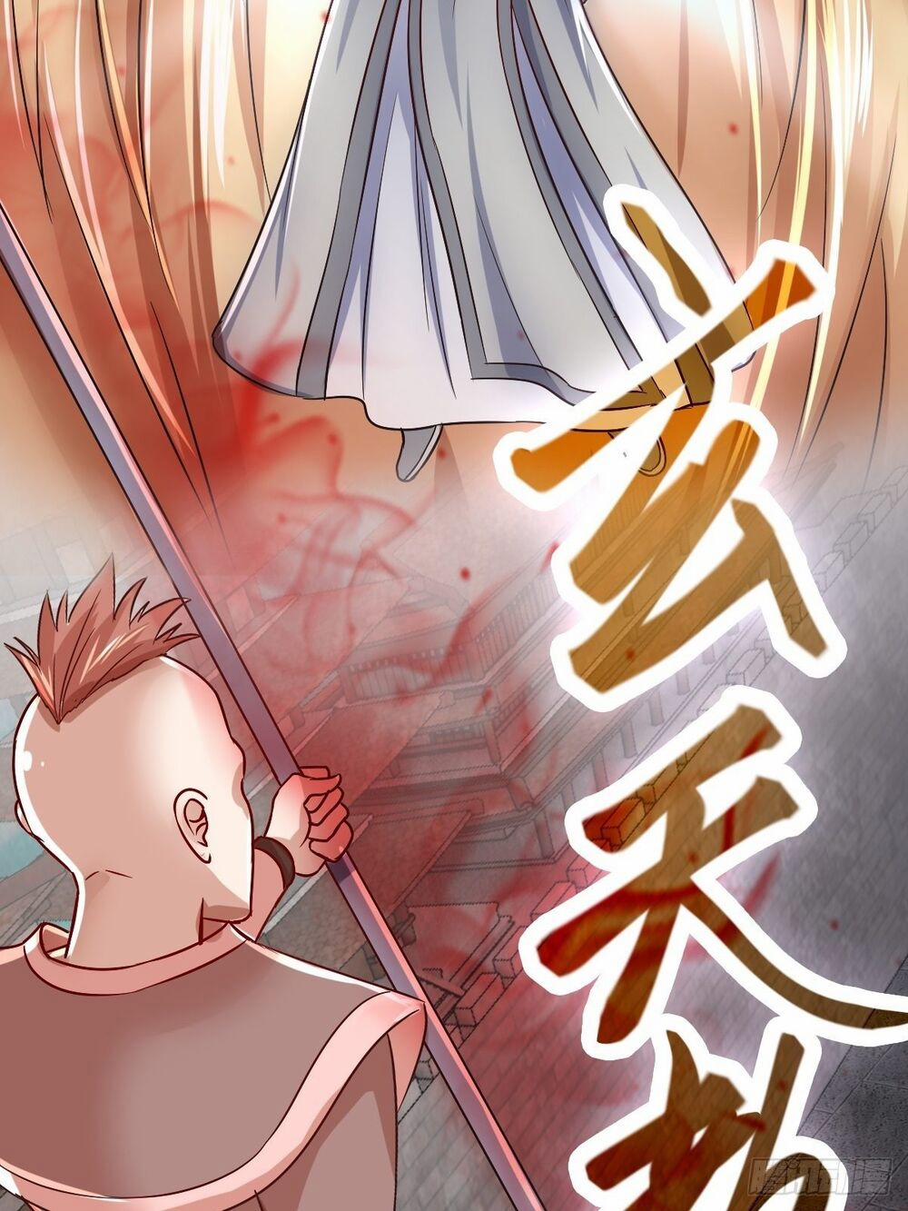 Cục Gạch Xông Vào Dị Giới 1 trang 63