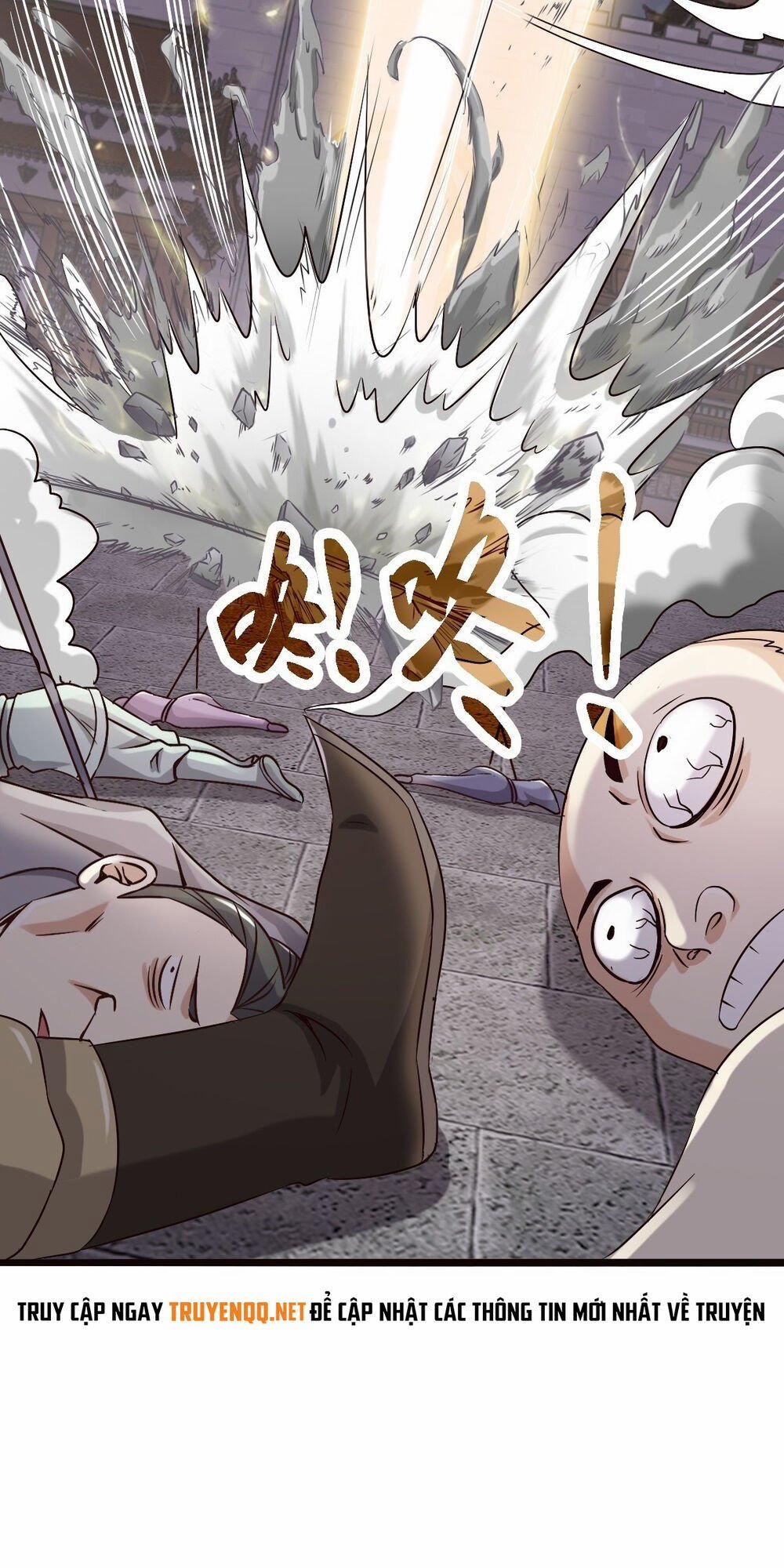 Cục Gạch Xông Vào Dị Giới 1 trang 80