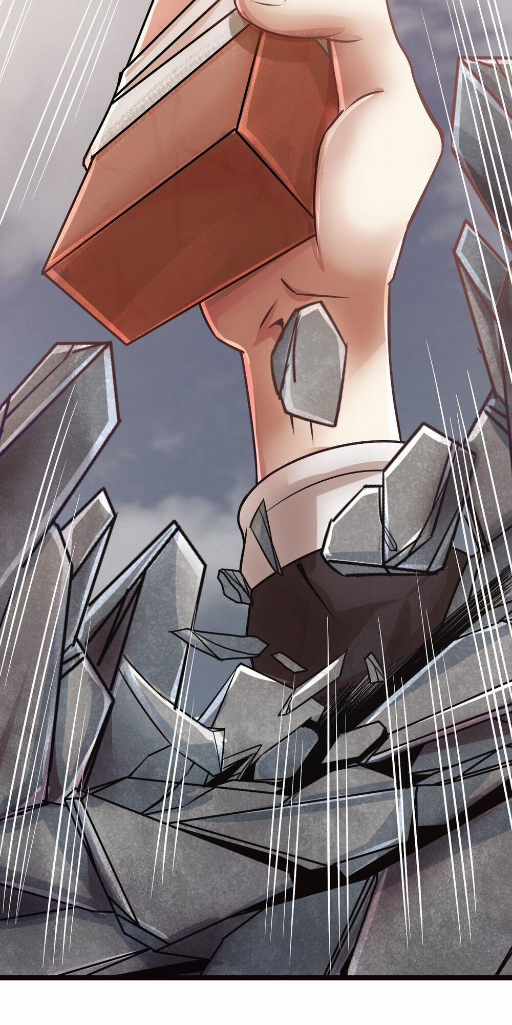 Cục Gạch Xông Vào Dị Giới 1 trang 84