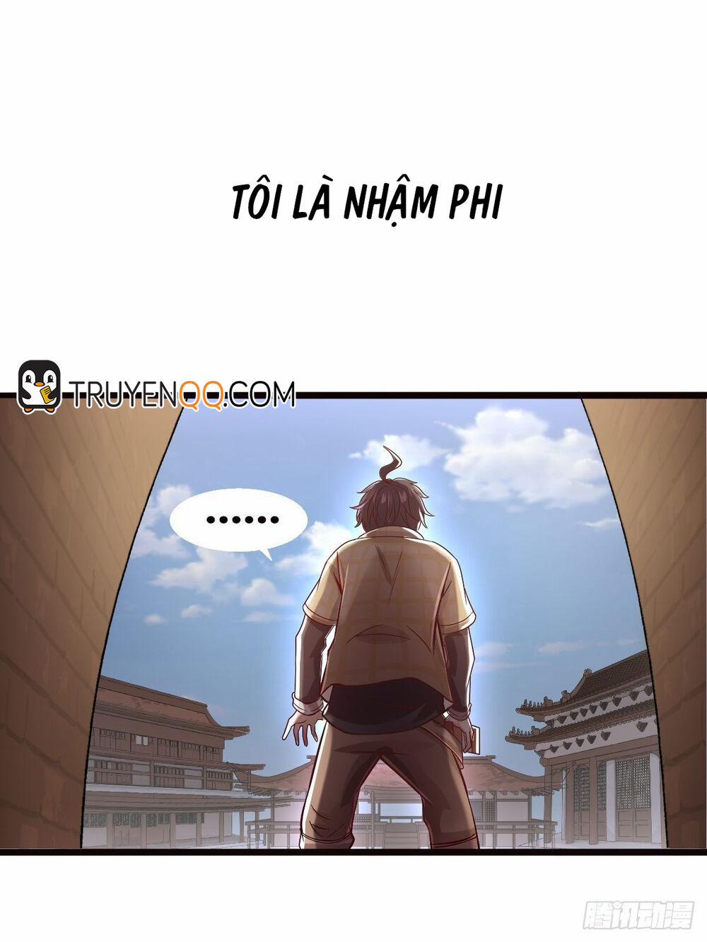 Cục Gạch Xông Vào Dị Giới 1 trang 86