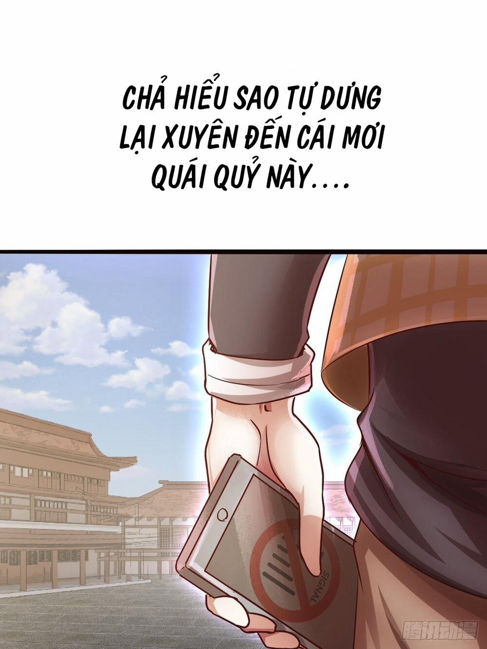 Cục Gạch Xông Vào Dị Giới 1 trang 87